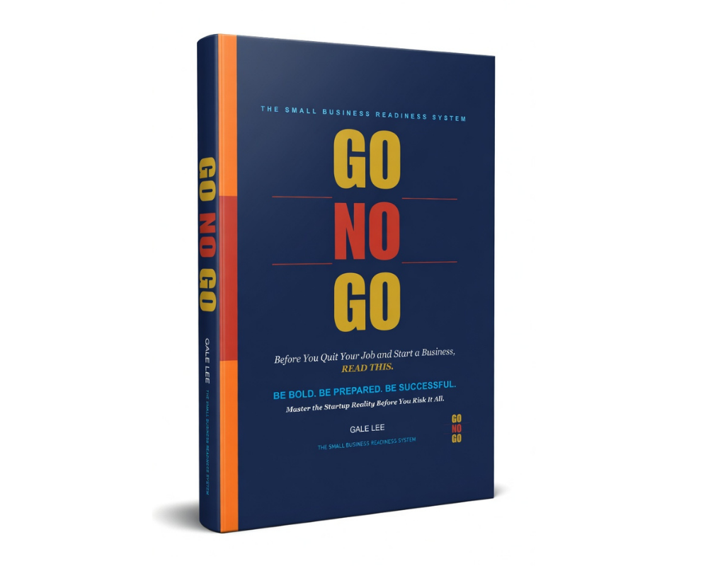 Go No Go Method Business Readiness