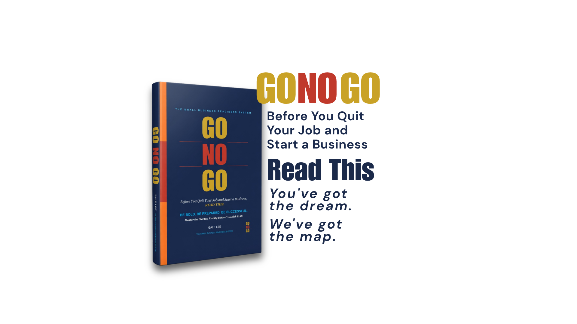 Go No Go Method for Small Business
